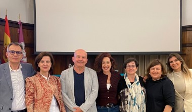Entornos educativos inclusivos: regreso a la Conferencia del 16 de mayo de 2025