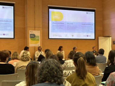 Etcharry contribue aux réflexions sur la coopération socio-sanitaire transfrontalière